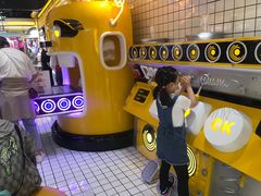 -泡泡玛特POPMART(上海环球港店)