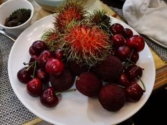 -雍和会海鲜姿造自助(湖东路店)