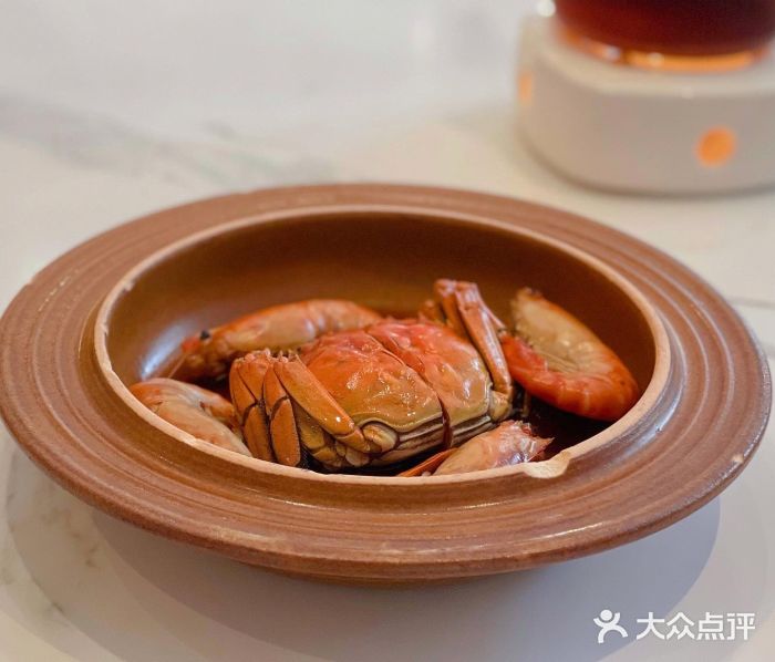 神仙馆(衡山路店)熟醉拼盘图片