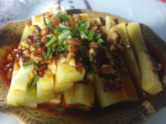 -彭秉兰豆花烤鱼(文化园店)