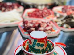 -金新街边打边炉(天安花园店)