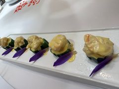 -食悦江南·淮扬菜·烤鸭(亚运村·惠新店)