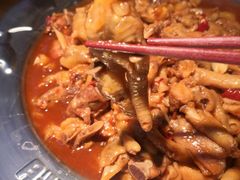 -胖哥俩肉蟹煲(济南世茂国际广场店)