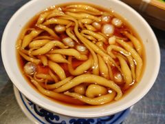 -甘家界牌柠檬鸭(青山店)