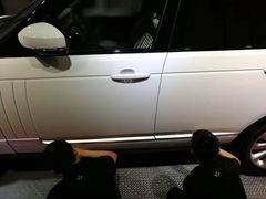 -威固7V汽车贴膜改色·净界(广州旗舰店)