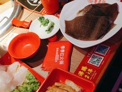 -季季红火锅(丰城洪客隆店)