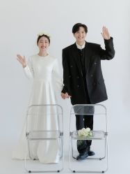 -青禾婚纱摄影(杭州店)