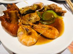 -壹号港湾