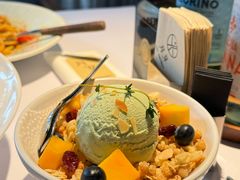 -月芽·自由餐厅·西溪湿地餐厅