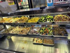 -老白家面馆(测绘东路总店)