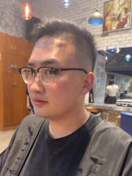 -T.1 hair salon烫染接发