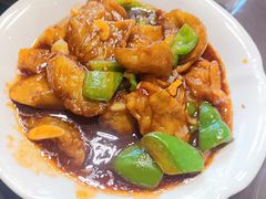 -八方后身麻辣鸡块(总店)