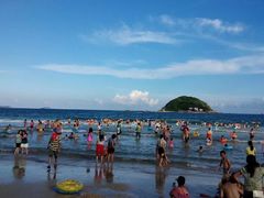 -西涌国际滨海旅游区