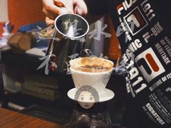 -RUMORS COFFEE ROASTERY鲁马滋咖啡(湖南路店)