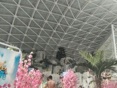 -天山海世界·米立方