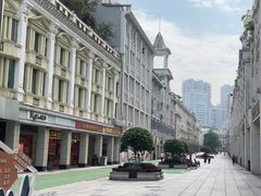 -中山路步行街