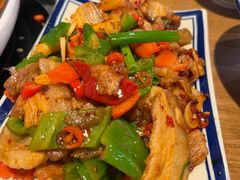 -妈妈的味道(和顺古镇店)