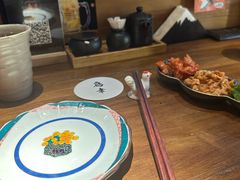 -鸟幸 TORISAKI 炭火居酒屋