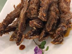 上海烤仔鱼-金时代顺风大酒店(协泰店)