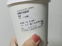 -沪上阿姨·精选茶饮(桃源友嘉购物广场店)