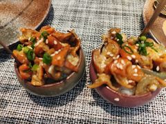 -戏作寿司(观音桥店)