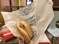 -麦当劳(总统大酒店店)