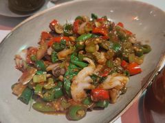 -BetterThai 泰加(苏州中心店)