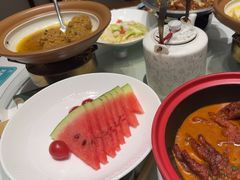 -小方外婆菜(蒙山路店)