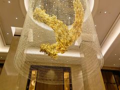 -郑州美盛喜来登大酒店