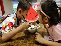 -黑白电视长沙小吃(悦汇城店)