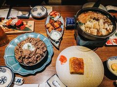 -二丁目食堂(铁西万象汇店)