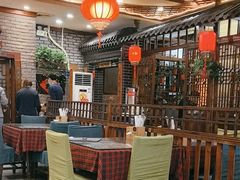 -玉桥餐厅(天坛店)