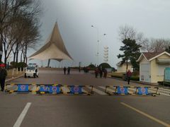 -日照灯塔风景区