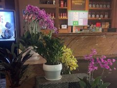 -黔蘑菇四季餐厅(观山湖店)