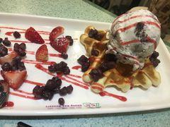 -松记糖水店(铜锣湾分店)