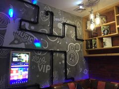 -乐宴KTV(华强北中航城君尚购物中心店)