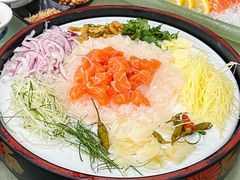 -嘉升大排档(番禺总店)