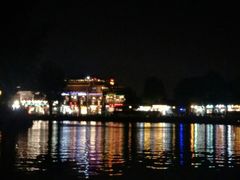 -宽板凳老灶火锅(簋街店)
