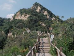 -大岭沟猕猴桃谷风景区