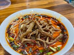 -智强牛肉面