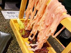 -湊湊火锅·茶憩(和平大悦城店)