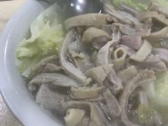 -天一沾水肥肠(科园一街店)