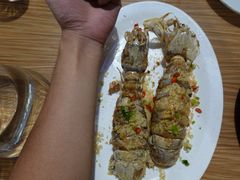 大皮皮虾-海盗餐厅
