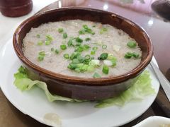 -腰记饭店(龙源路店)