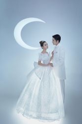 -钟爱一生婚纱摄影旗舰店