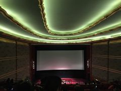 放映厅-大光明电影院(南京西路店)