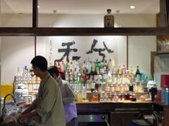-兮禾酒馆(护国路店)