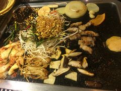 -火炉火自助餐(朝阳大悦城店)