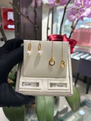 -周大福CHOW TAI FOOK(金汇广场珠宝店)