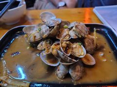 香辣花甲-小红烤翅(傅厚岗店)